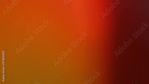 Motion graphic animation on isolated black background.4K footage video effect template loop.