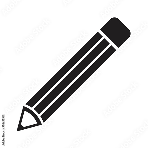 Pencil, Edit icon 