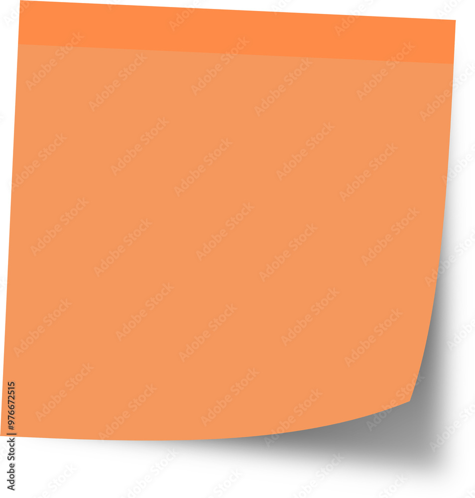 Orange blank post note png sticky paper with shadow isolated on transparent background high resolution Halloween Pumpkin color Orange blank post note png sticky paper with shadow isolated on transparent background high resolution Halloween Pumpkin color