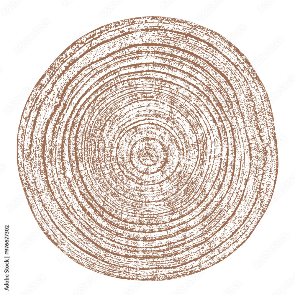 Tree wood texture. Wooden old trunk. Cut timber log. Abstract rings nature pattern. Brown circle stump. Wood cross section. Tree wood texture. Wooden old trunk. Cut timber log. Abstract rings nature pattern. Brown circle stump. Wood cross section.