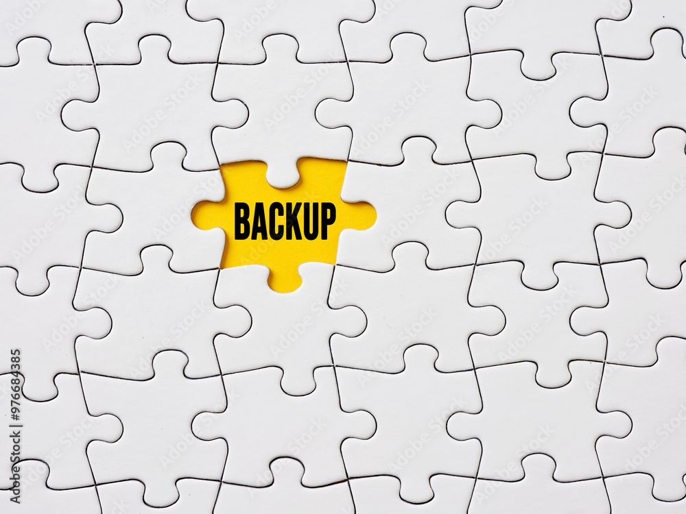 File or computer data backup and recovery. Business backup plan. File or computer data backup and recovery. Business backup plan.