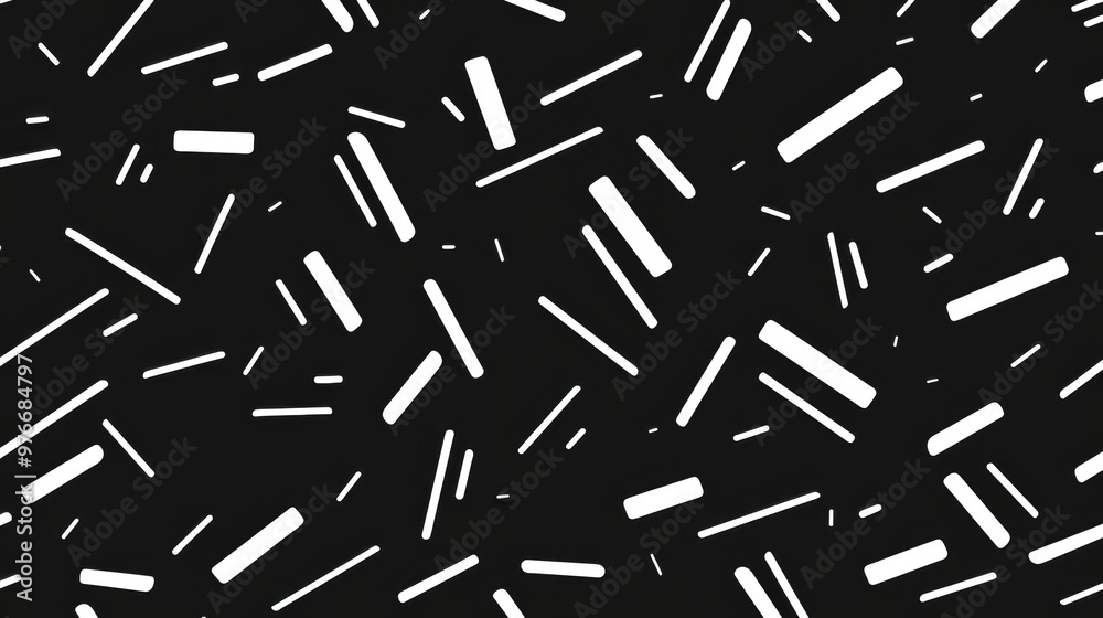 Abstract Line Pattern. Abstract Line Pattern.