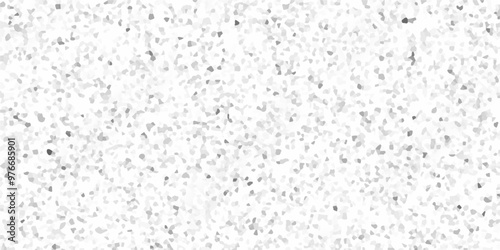 Wall terrazzo texture gray and black of stone granite white background .Natural stone texture banner. Gray marble, matt surface, granite, ivory texture, ceramic wall and floor tiles.	