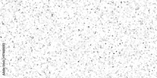 Wall terrazzo texture gray and black of stone granite white background .Natural stone texture banner. Gray marble, matt surface, granite, ivory texture, ceramic wall and floor tiles.	
