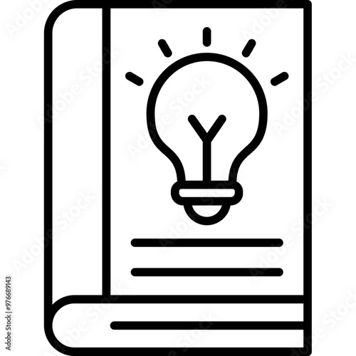 Book Icon