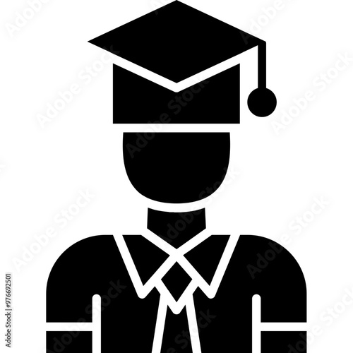 Graduation Icon