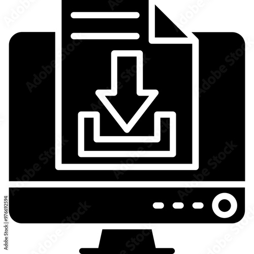 Download Icon