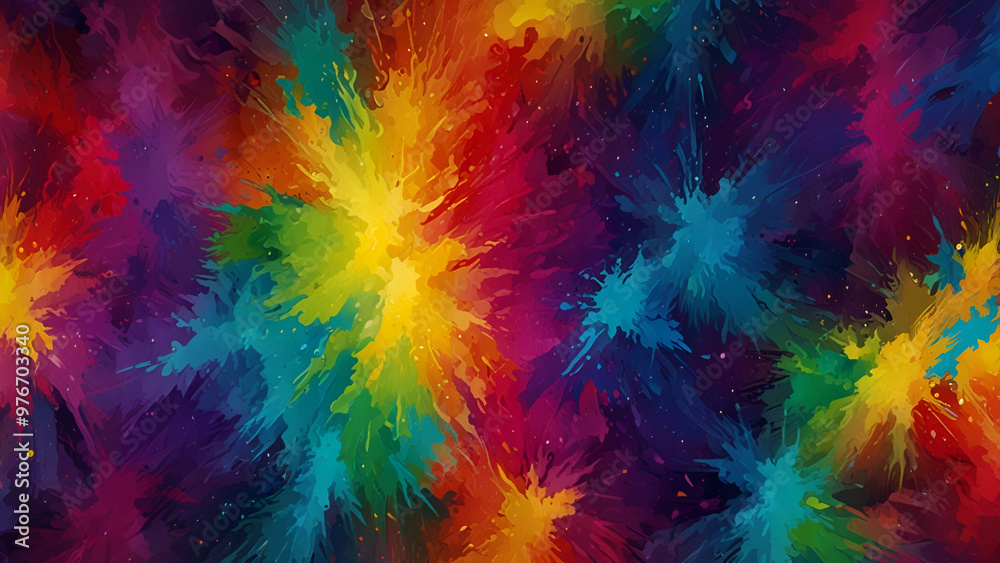 abstract watercolor background abstract watercolor background