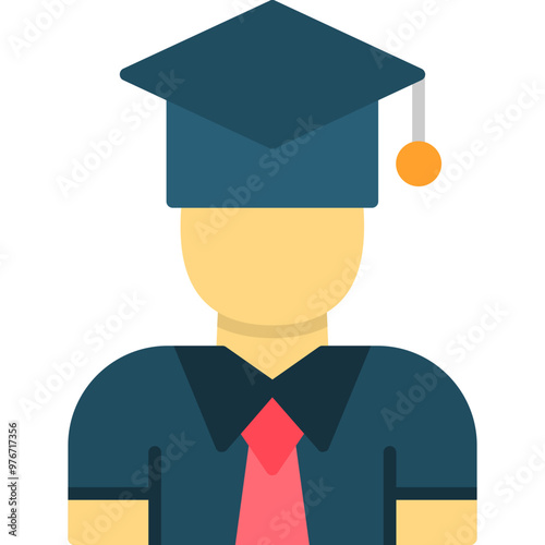 Graduation Icon
