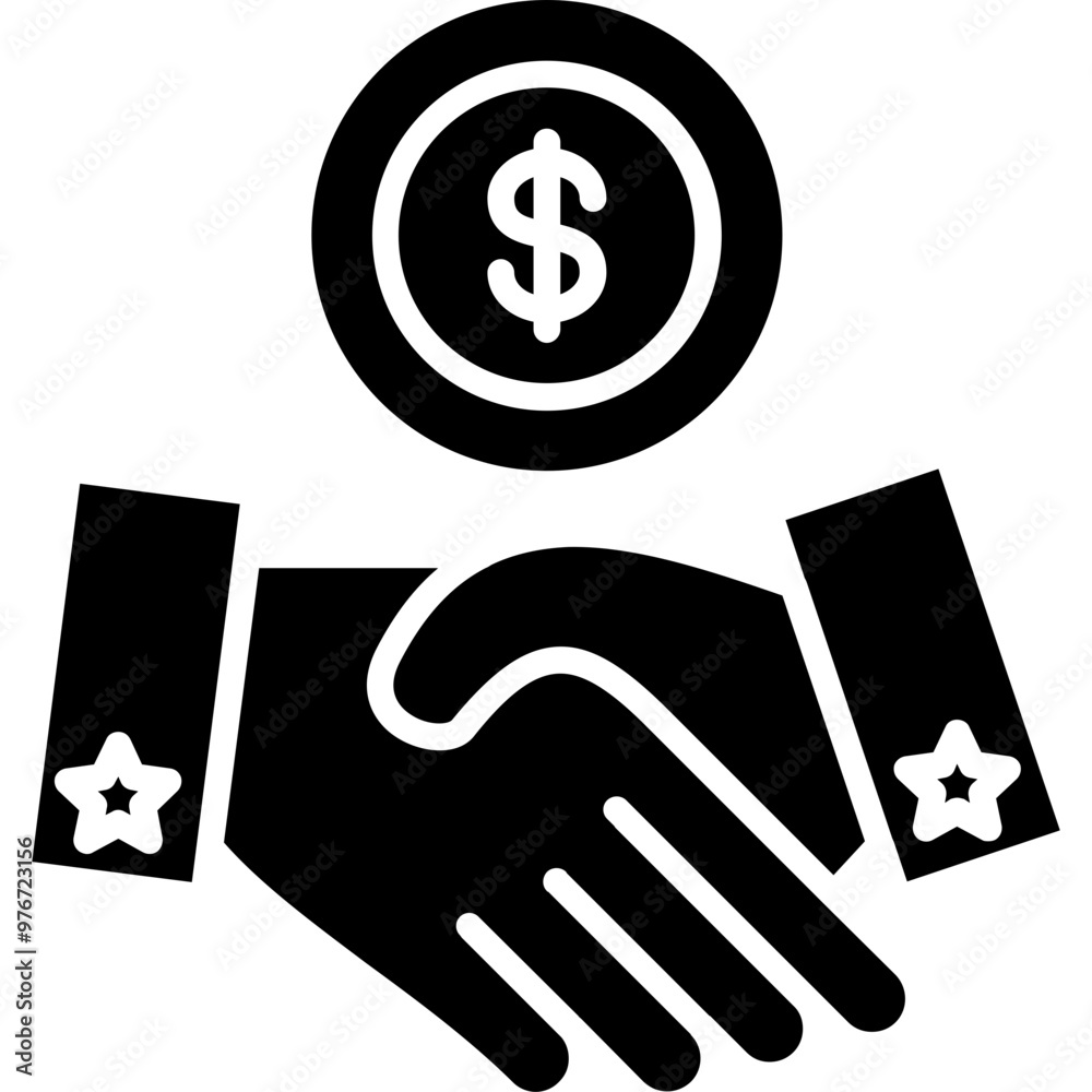 Deal Icon Deal Icon