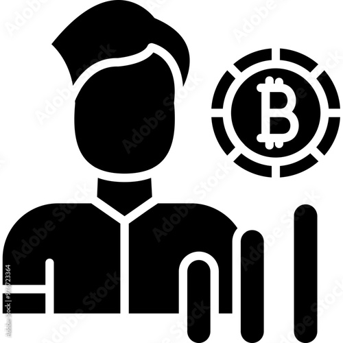 Broker Icon