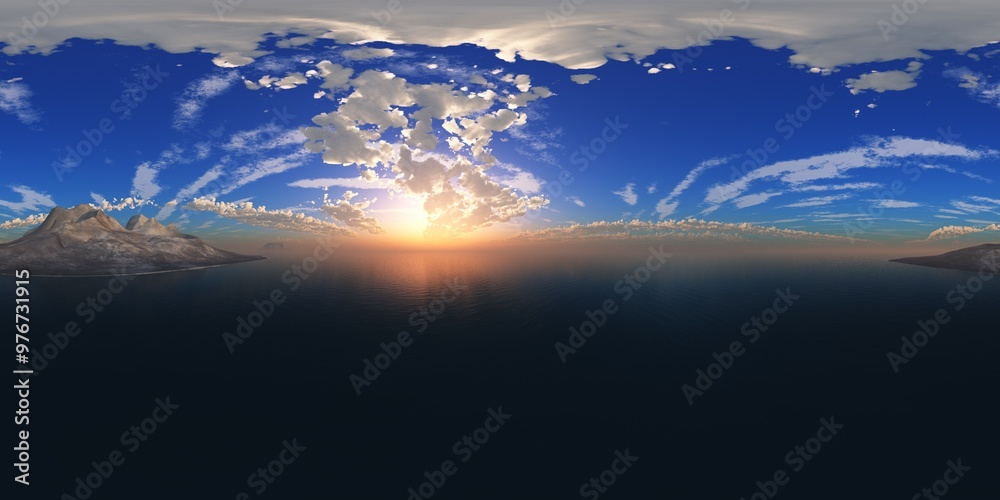 archipelago, sea bay, HDRI, environment map , Round panorama, spherical panorama, equidistant projection, 360 high resolution panorama
3d rendering, archipelago, sea bay, HDRI, environment map , Round panorama, spherical panorama, equidistant projection, 360 high resolution panorama
3d rendering,