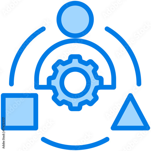 Adaptation Icon