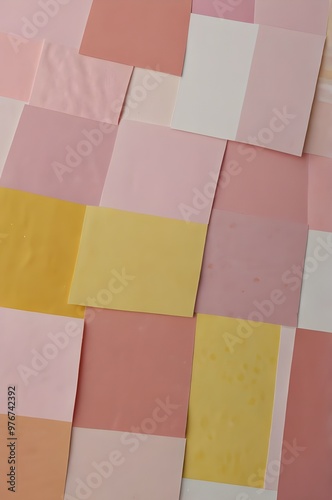 colorful tiles