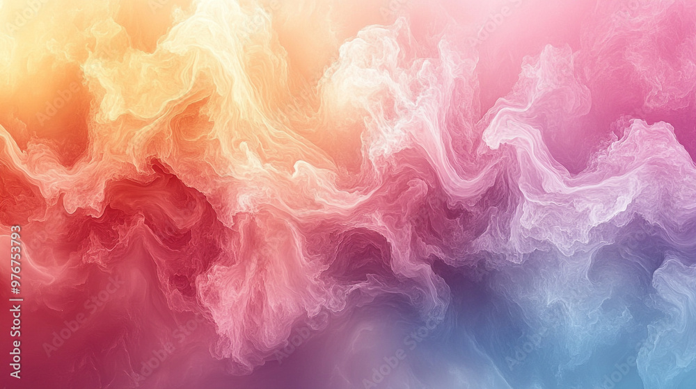 A vibrant swirl of colors creating an ethereal atmosphere, perfect for backgrounds and artistic designs. A vibrant swirl of colors creating an ethereal atmosphere, perfect for backgrounds and artistic designs.