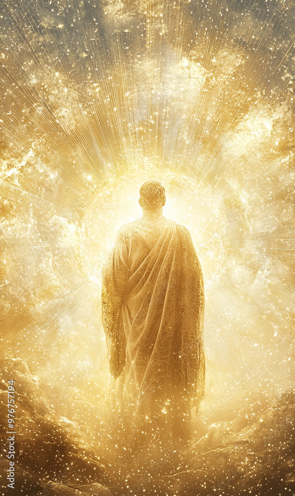 A Sacred Exploration: Unveiling the Divine Through Sacred Symbolism and Abstract Representation A Sacred Exploration: Unveiling the Divine Through Sacred Symbolism and Abstract Representation
