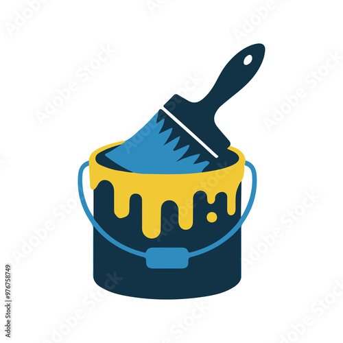 Paint bucket png