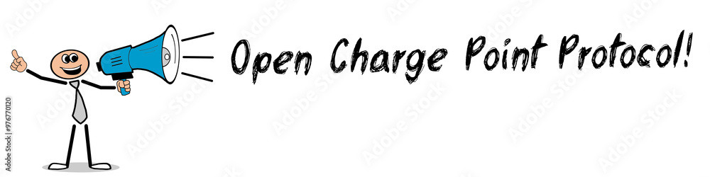 Open Charge Point Protocol! Open Charge Point Protocol!