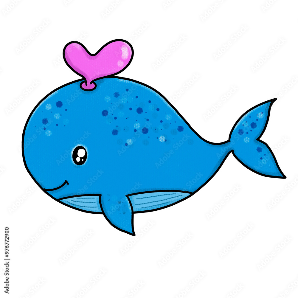 whale whale
