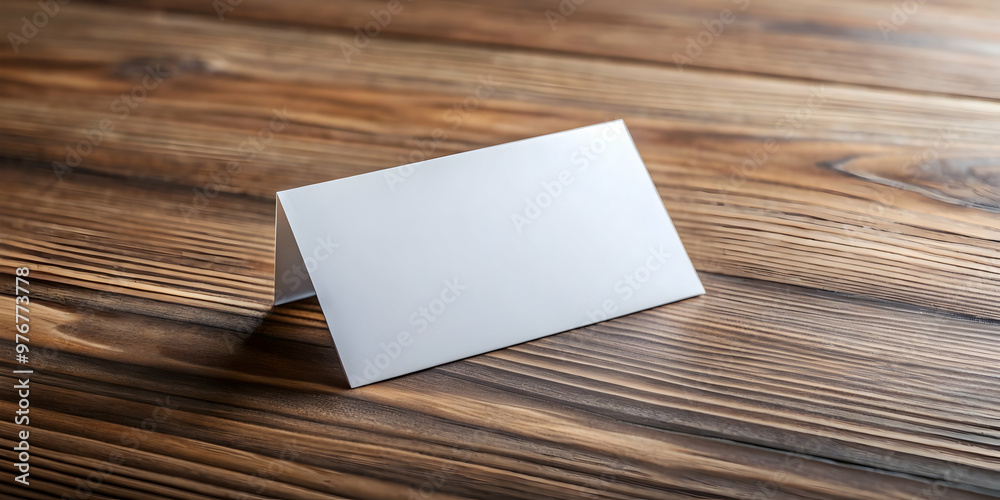 Business card mockup displayed on a wooden surface, wood, business card, mockup, branding, design, template, layout Business card mockup displayed on a wooden surface, wood, business card, mockup, branding, design, template, layout