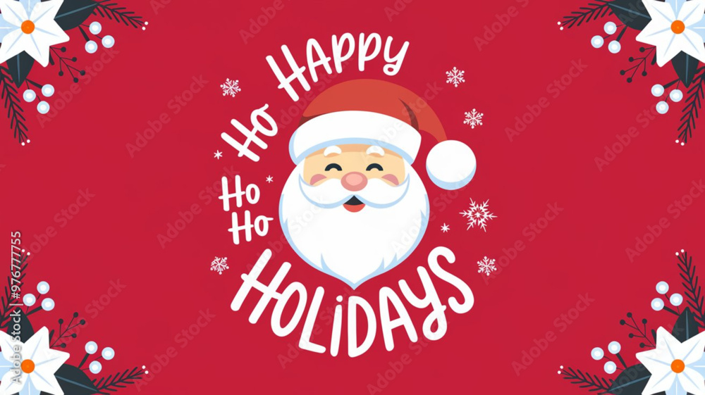 Christmas sale banners with gift boxes, ribbons, and festive decorations Christmas sale banners with gift boxes, ribbons, and festive decorations