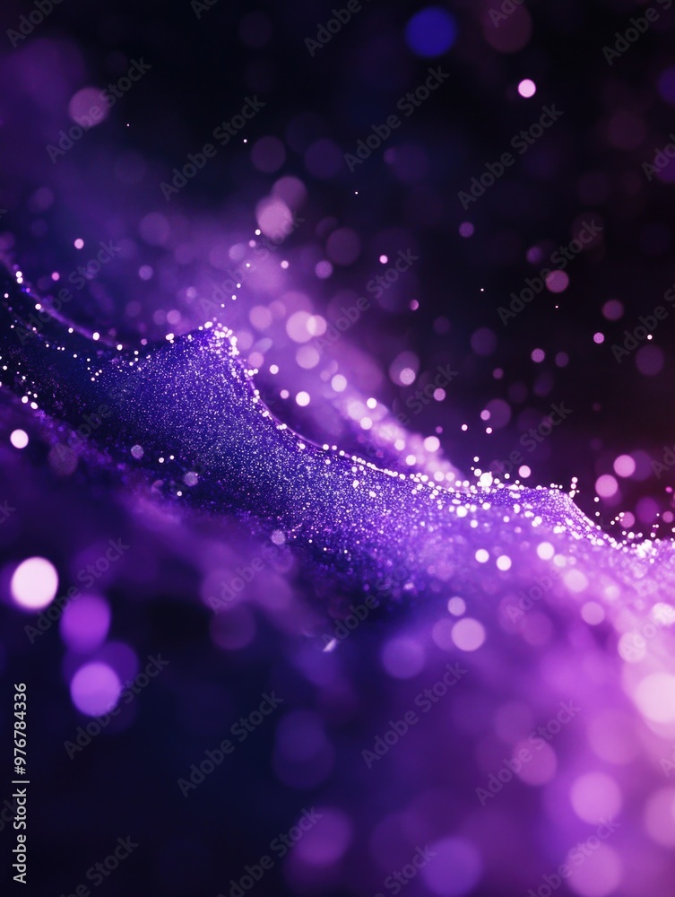 Close-up of purple and black background Close-up of purple and black background