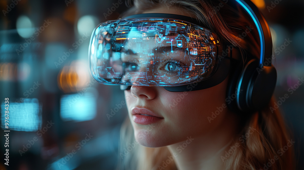 Exploring Virtual Realities