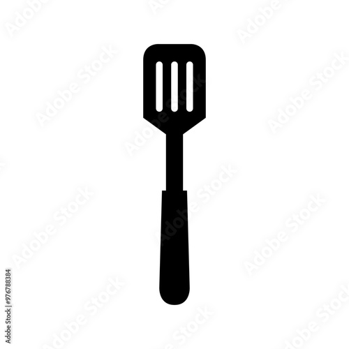 Kitchen spatula