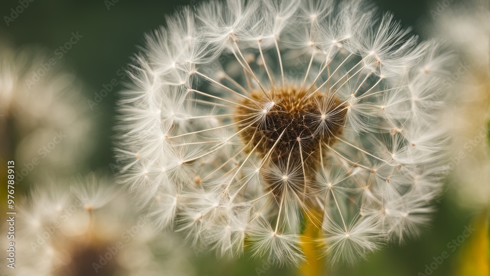 dandelion dandelion