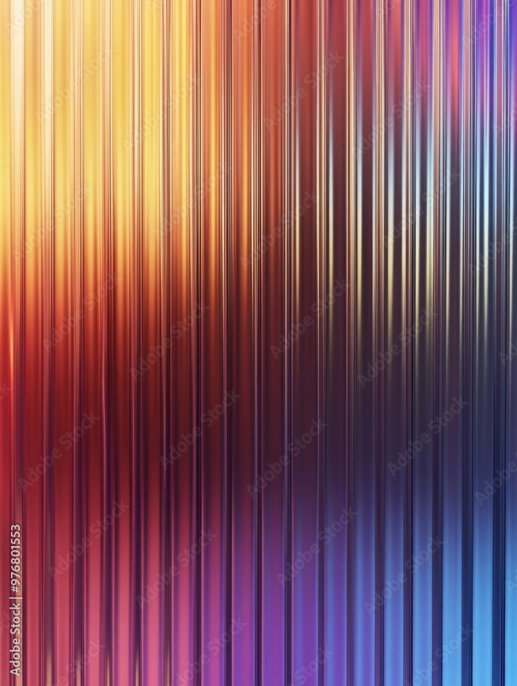 Multicolored Background Multicolored Background