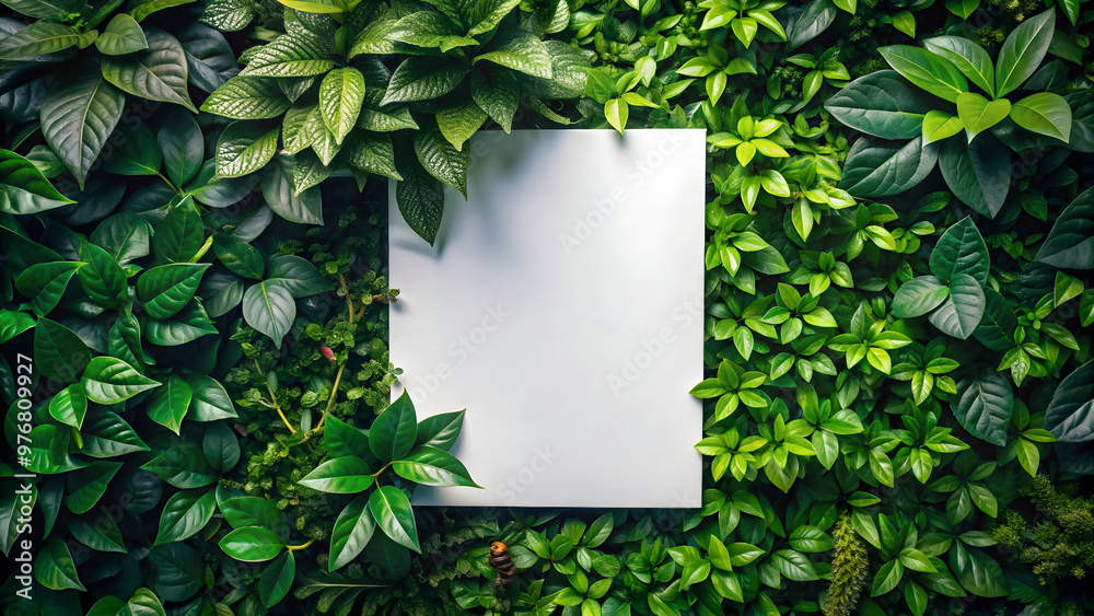 Fresh 5x7 card mockup surrounded by lush greenery frame mockup, greenery, frame, mockup, fresh, 5x7, card,, design Fresh 5x7 card mockup surrounded by lush greenery frame mockup, greenery, frame, mockup, fresh, 5x7, card,, design