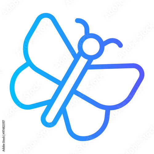 butterfly