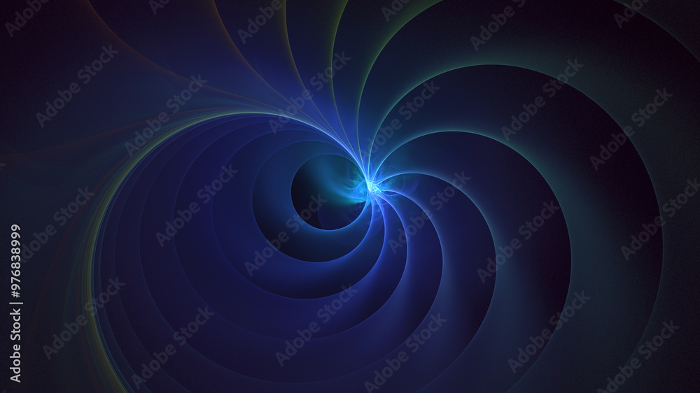 3D manual rendering abstract fractal light background. Its not AI Generatd illustration. 3D manual rendering abstract fractal light background. Its not AI Generatd illustration.