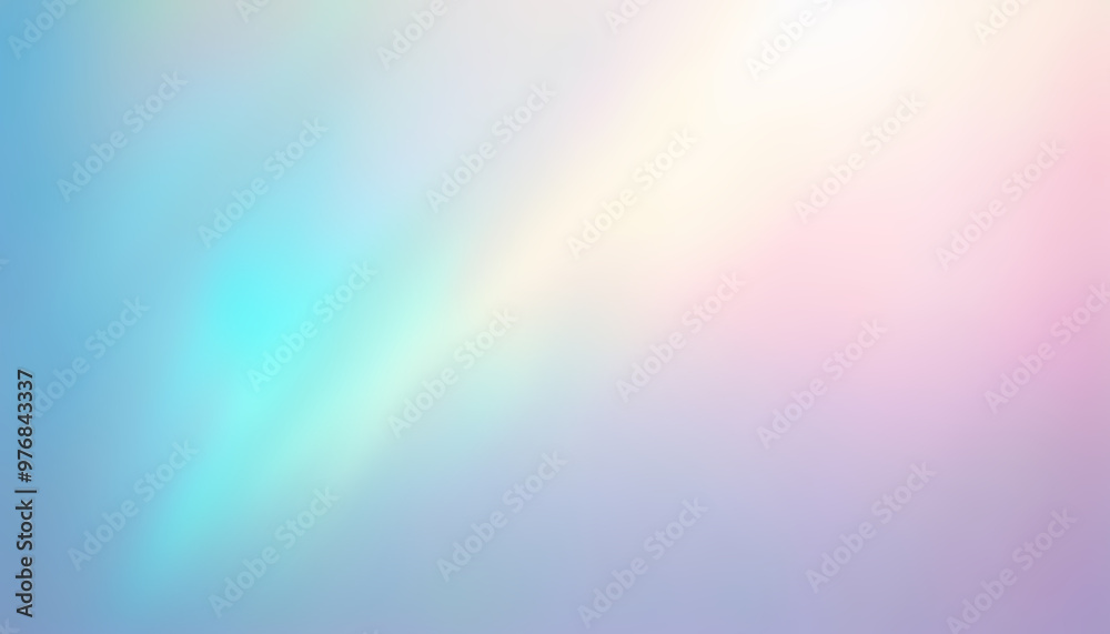 きらきらしたプリズムの光のライトフレア背景 きらきらしたプリズムの光のライトフレア背景
