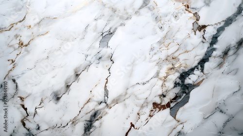 Marble Countertop: A luxurious marble countertop background with subtle veining, perfect for high-end beauty or kitchen products. 