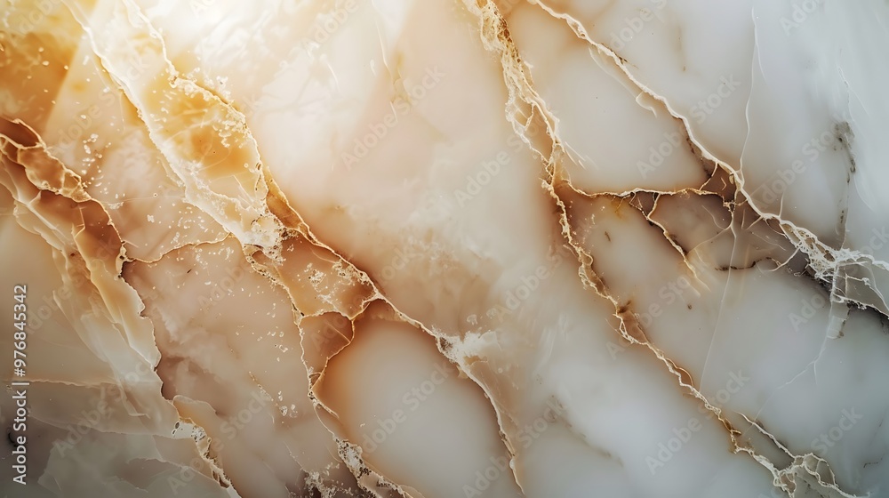 Marble Countertop: A luxurious marble countertop background with subtle veining, perfect for high-end beauty or kitchen products.
Marble Countertop: A luxurious marble countertop background with subtle veining, perfect for high-end beauty or kitchen products.