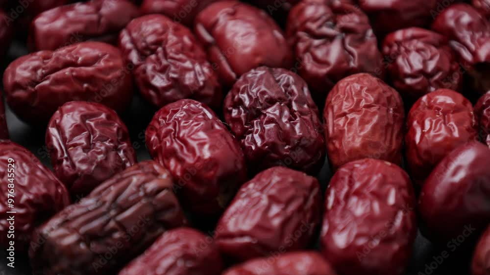 Dried jujubes fruit Dried jujubes fruit
