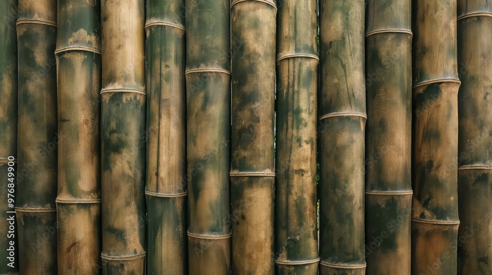 Bamboo texture background coming from natural Bamboo texture background coming from natural