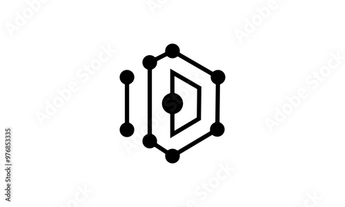 logo D net