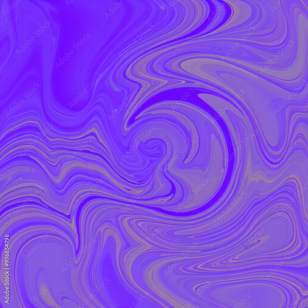 Purple and blue wallpaper with a colorful swirl Purple and blue wallpaper with a colorful swirl