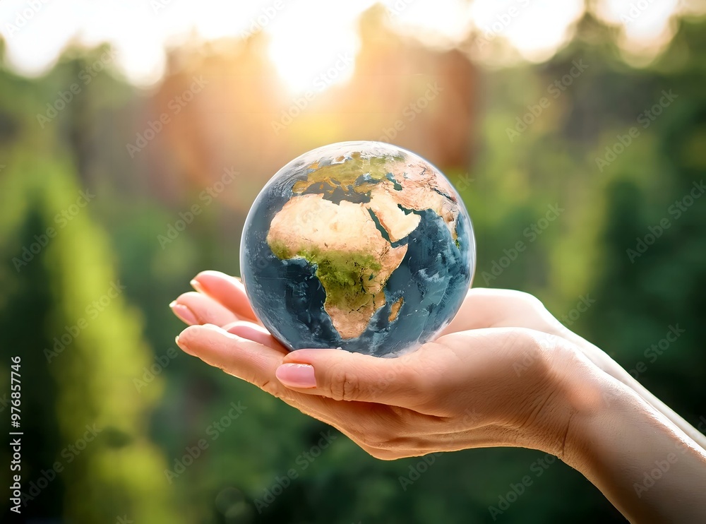 Earth AI photo.