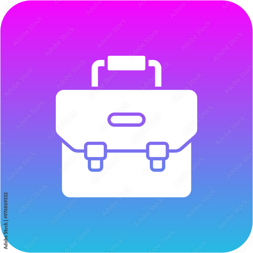 Briefcase Icon Briefcase Icon