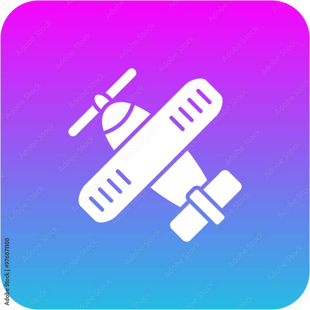Plane Icon Plane Icon