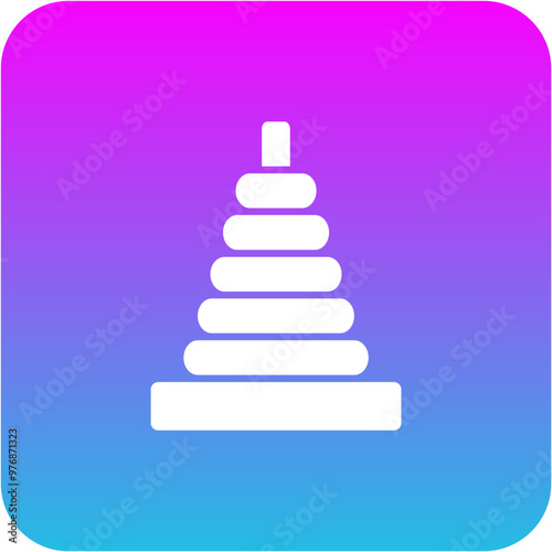 Stacker Icon