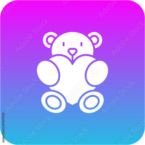 Bear Icon