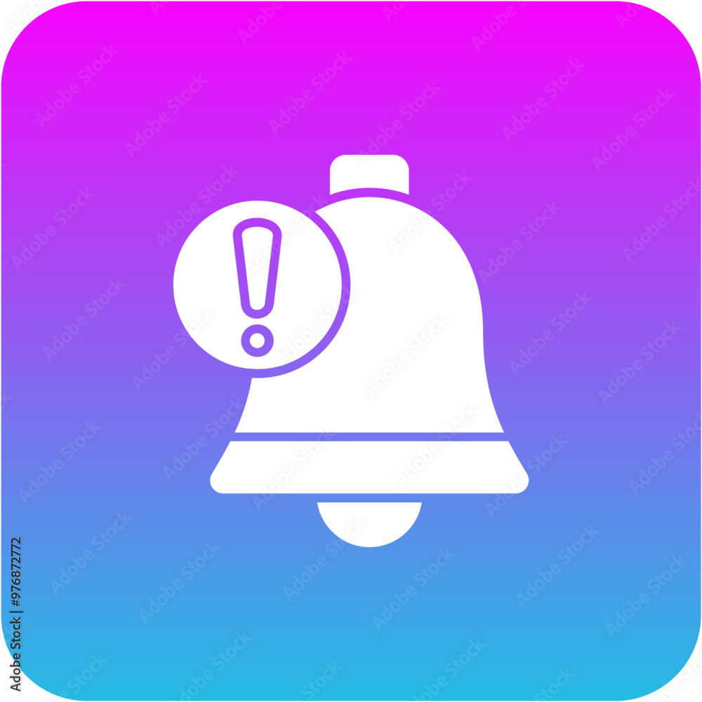 Notification Icon Notification Icon