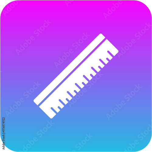 Ruler Icon