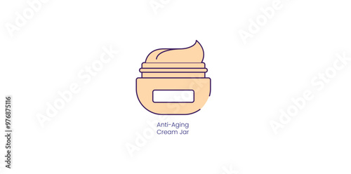 Anti-Aging Cream: Reduces Wrinkles and Boosts Skin Firmness