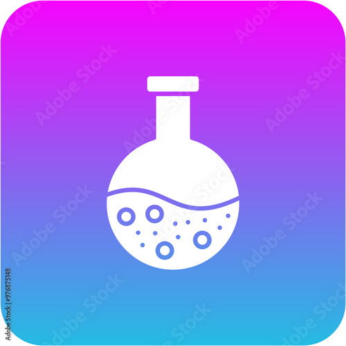 Flask Icon