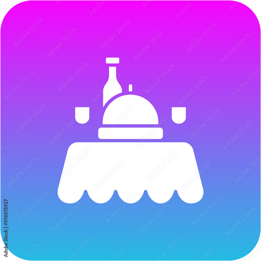 Dinner Icon